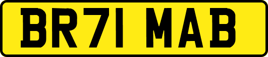 BR71MAB