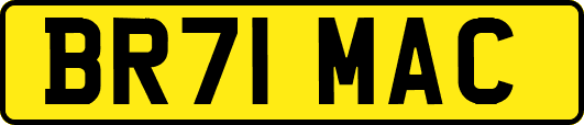 BR71MAC