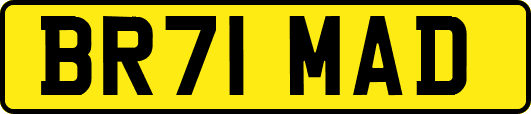 BR71MAD