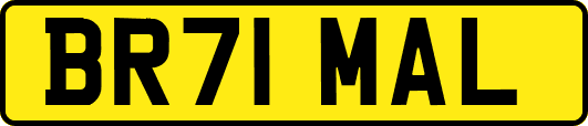 BR71MAL