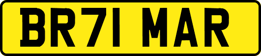 BR71MAR