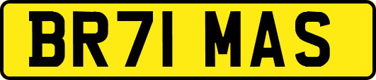 BR71MAS