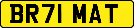 BR71MAT