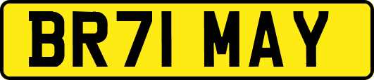 BR71MAY