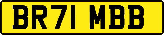 BR71MBB