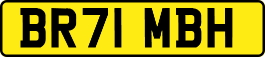 BR71MBH
