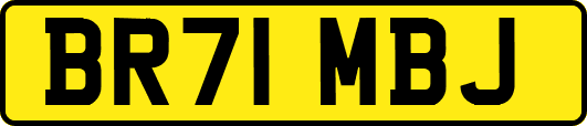 BR71MBJ