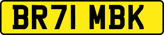 BR71MBK
