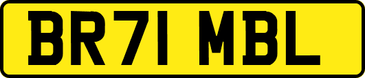 BR71MBL
