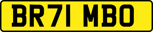 BR71MBO