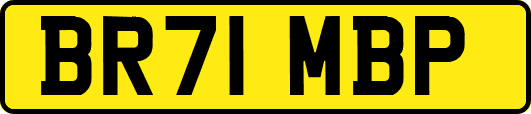 BR71MBP