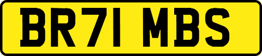 BR71MBS
