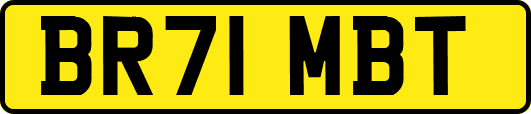 BR71MBT