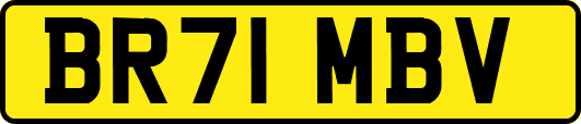 BR71MBV