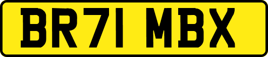 BR71MBX