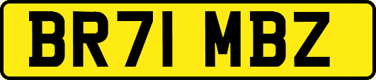 BR71MBZ
