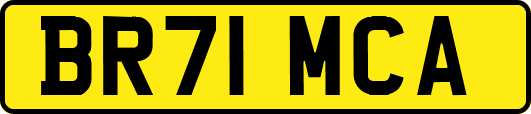 BR71MCA