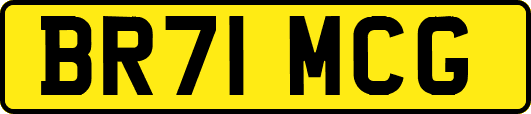 BR71MCG