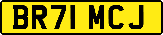 BR71MCJ