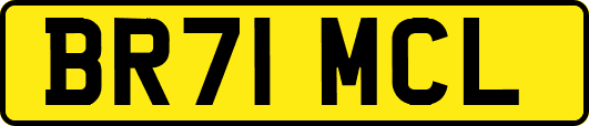 BR71MCL