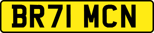 BR71MCN