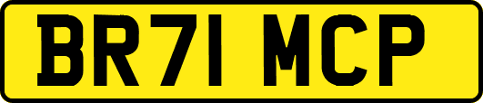 BR71MCP