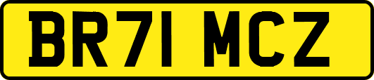BR71MCZ