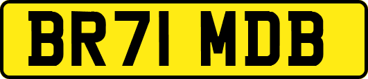 BR71MDB