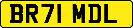BR71MDL