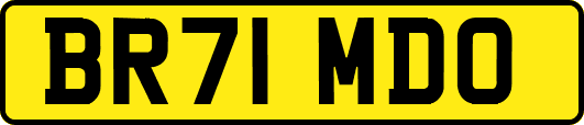 BR71MDO