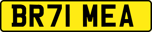 BR71MEA