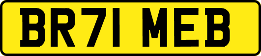 BR71MEB