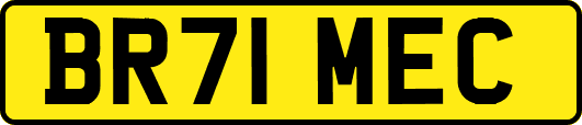 BR71MEC