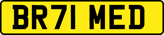 BR71MED