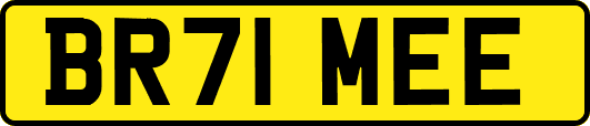 BR71MEE