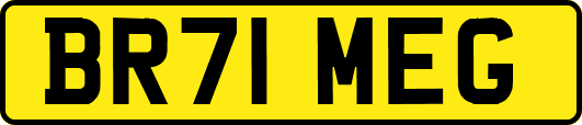BR71MEG
