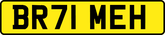 BR71MEH