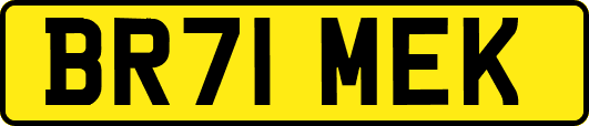 BR71MEK