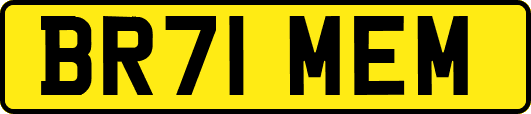 BR71MEM
