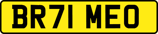 BR71MEO