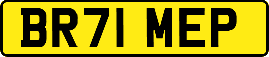 BR71MEP