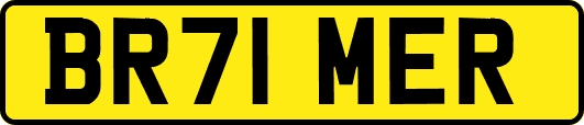 BR71MER