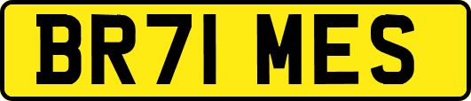 BR71MES