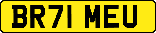 BR71MEU