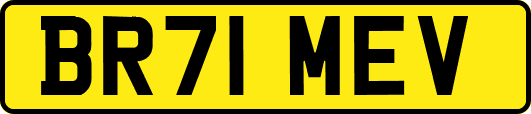 BR71MEV