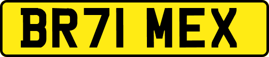 BR71MEX