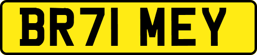 BR71MEY