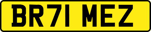 BR71MEZ