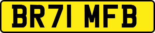 BR71MFB