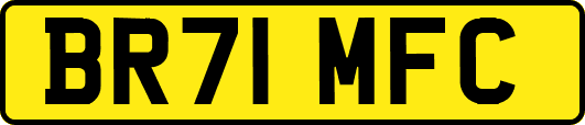 BR71MFC